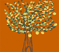 Tree gif