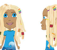 character design