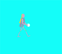 volleyball gif